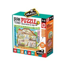 Headu 21154 Bilişsel Gelişim