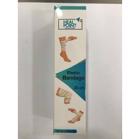 Heal Point 20 cm Elastik Bandaj