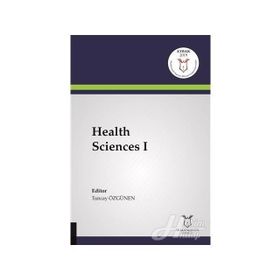 Health Sciences 1 - Tuncay Özgünen