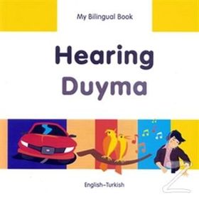 HEARING DUYMA - ERDEM SEÇMEN