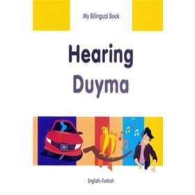 HEARING DUYMA - ERDEM SEÇMEN