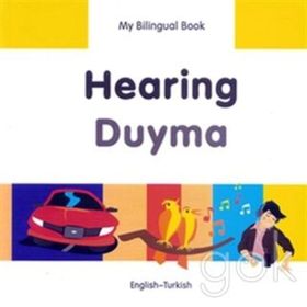 HEARING DUYMA - ERDEM SEÇMEN