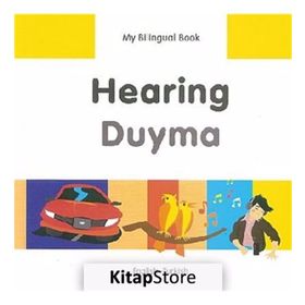 HEARING DUYMA - ERDEM SEÇMEN