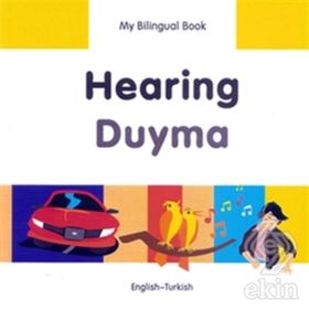 HEARING DUYMA - ERDEM SEÇMEN