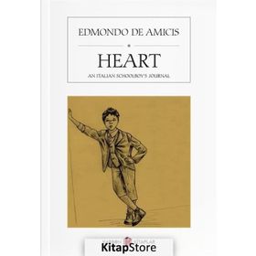 Heart - Edmondo De Amicis