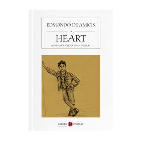 Heart - Edmondo De Amicis