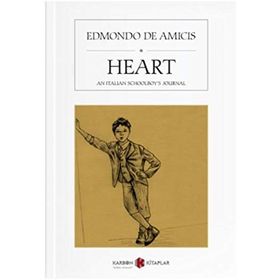 Heart - Edmondo De Amicis