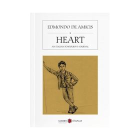 Heart - Edmondo De Amicis