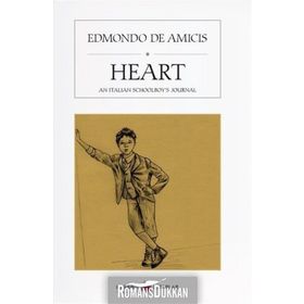 Heart - Edmondo De Amicis