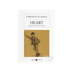Heart - Edmondo De Amicis