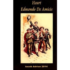 Heart - Edmondo De Amicis