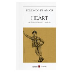 Heart - Edmondo De Amicis