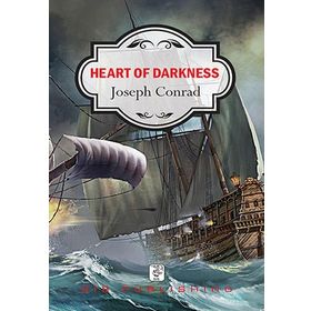 HEART OF DARKNESS (COLLINS CLASSICS) - JOSEPH CONRAD