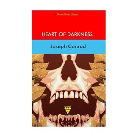 HEART OF DARKNESS (COLLINS CLASSICS) - JOSEPH CONRAD