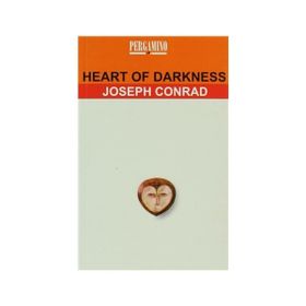 HEART OF DARKNESS - JOSEPH CONRAD (ISBN:9786054452286)