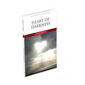 Heart of Darkness - Joseph Conrad