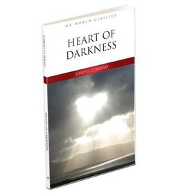 Heart of Darkness - Joseph Conrad