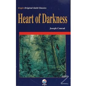Heart of Darkness - Joseph Conrad