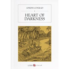 Heart of Darkness - Joseph Conrad