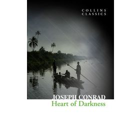 Heart of Darkness - Joseph Conrad