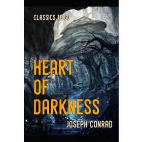 Heart of Darkness - Joseph Conrad