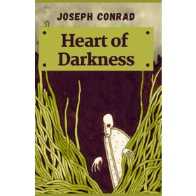 Heart of Darkness - Joseph Conrad
