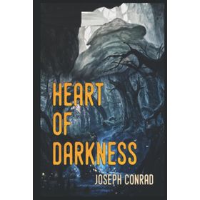 Heart of Darkness - Joseph Conrad