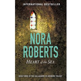 Heart Of The Sea: Number 3 in Series