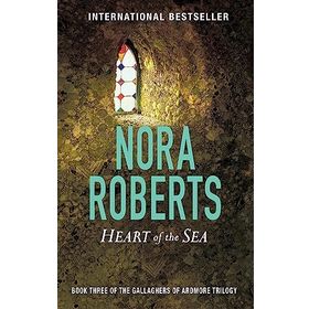 Heart Of The Sea: Number 3 in Series