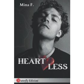 Heartless - Marissa Meyer
