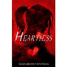 Heartless - Marissa Meyer