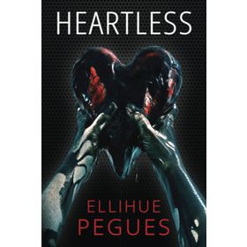 Heartless - Marissa Meyer