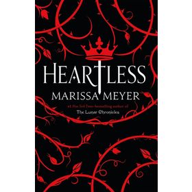 Heartless - Marissa Meyer