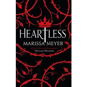 Heartless - Marissa Meyer