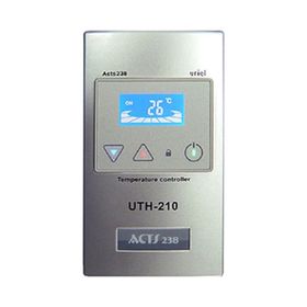 Heat Plus UTH-210 Oda Termostatı