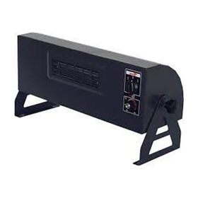 Heatbox 360 2000 W Füme Fanlı Isıtıcı