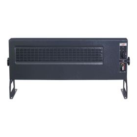 Heatbox 360 6 kW Füme Fanlı Isıtıcı