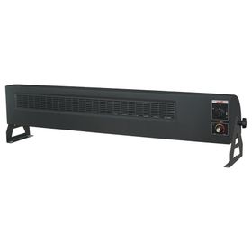 Heatbox 360 6 kW Füme Fanlı Isıtıcı