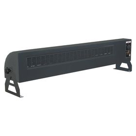 Heatbox 360 6 kW Füme Fanlı Isıtıcı