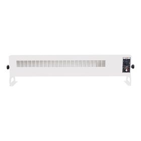 Heatbox 360 6 kW Krem Fanlı Isıtıcı