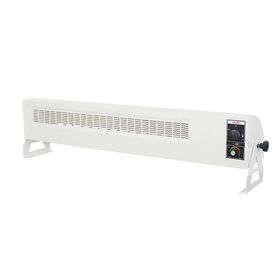 Heatbox 360 6 kW Krem Fanlı Isıtıcı