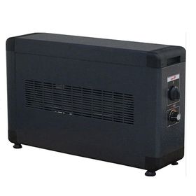 Heatbox Board 2 kW Füme Fanlı Isıtıcı