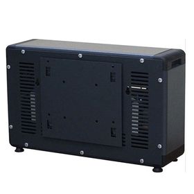 Heatbox Board 2 kW Füme Fanlı Isıtıcı