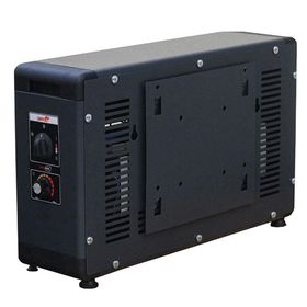 Heatbox Board 2 kW Füme Fanlı Isıtıcı