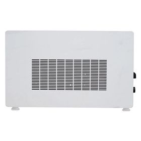 Heatbox Board 2 kW Krem Fanlı Isıtıcı