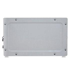 Heatbox Board 2 kW Krem Fanlı Isıtıcı