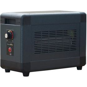 Heatbox Board 3000w Krem Fanlı Isıtıcı