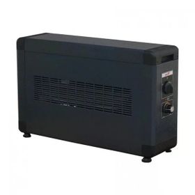 Heatbox HBB2000F Board 2000W Monofaze Füme Fanlı Isıtıcı