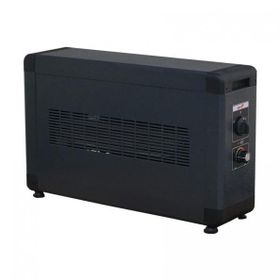 Heatbox HBB2000F Board 2000W Monofaze Füme Fanlı Isıtıcı