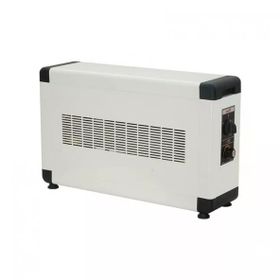Heatbox HBB2000K Board 2000W Monofaze Fanlı Isıtıcı